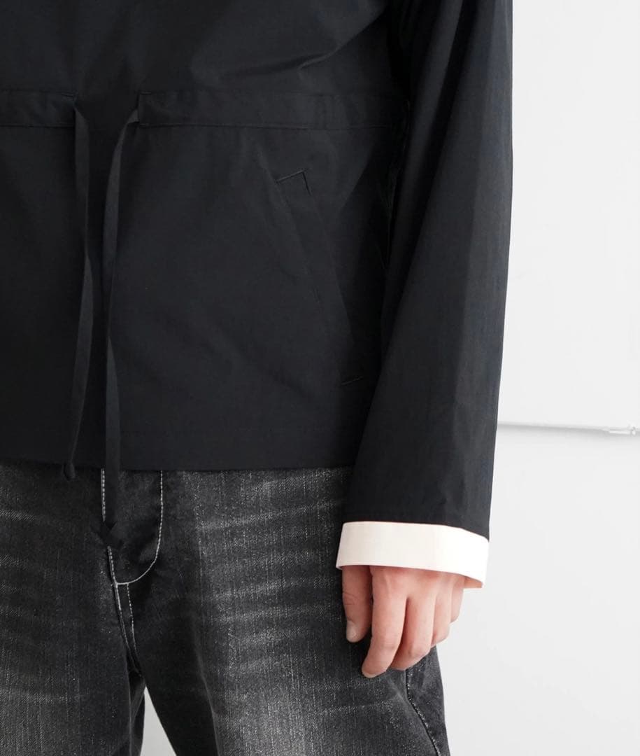 【最終値下げ】RANDY Part \"BLACK ×PINK\"