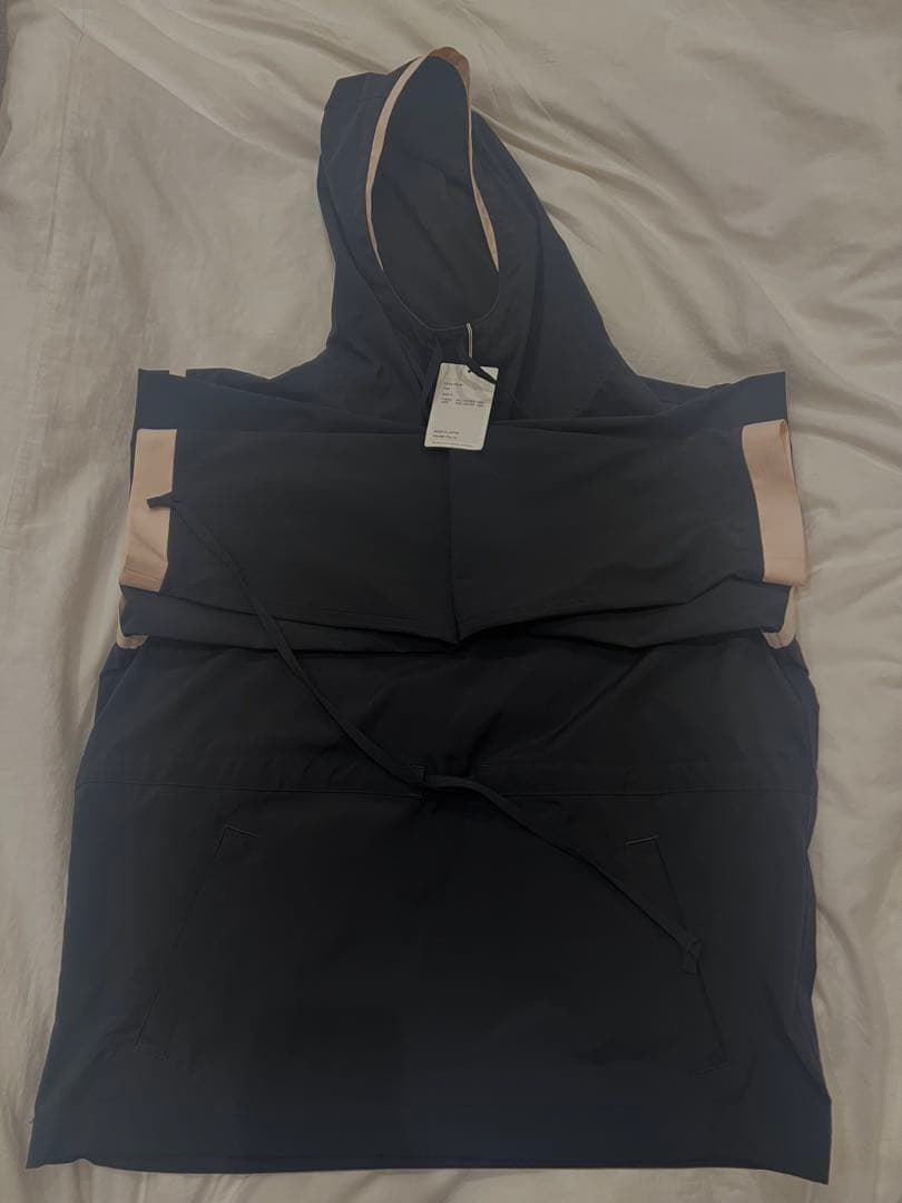 【最終値下げ】RANDY Part \"BLACK ×PINK\"