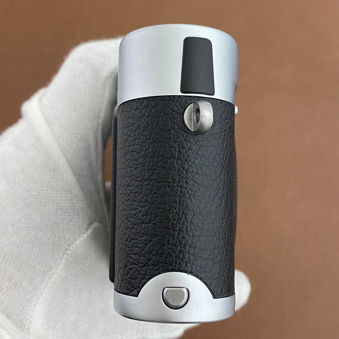 LEICA M6 Silver Chrome 1993年製 メンテナンス済み - メルカリ