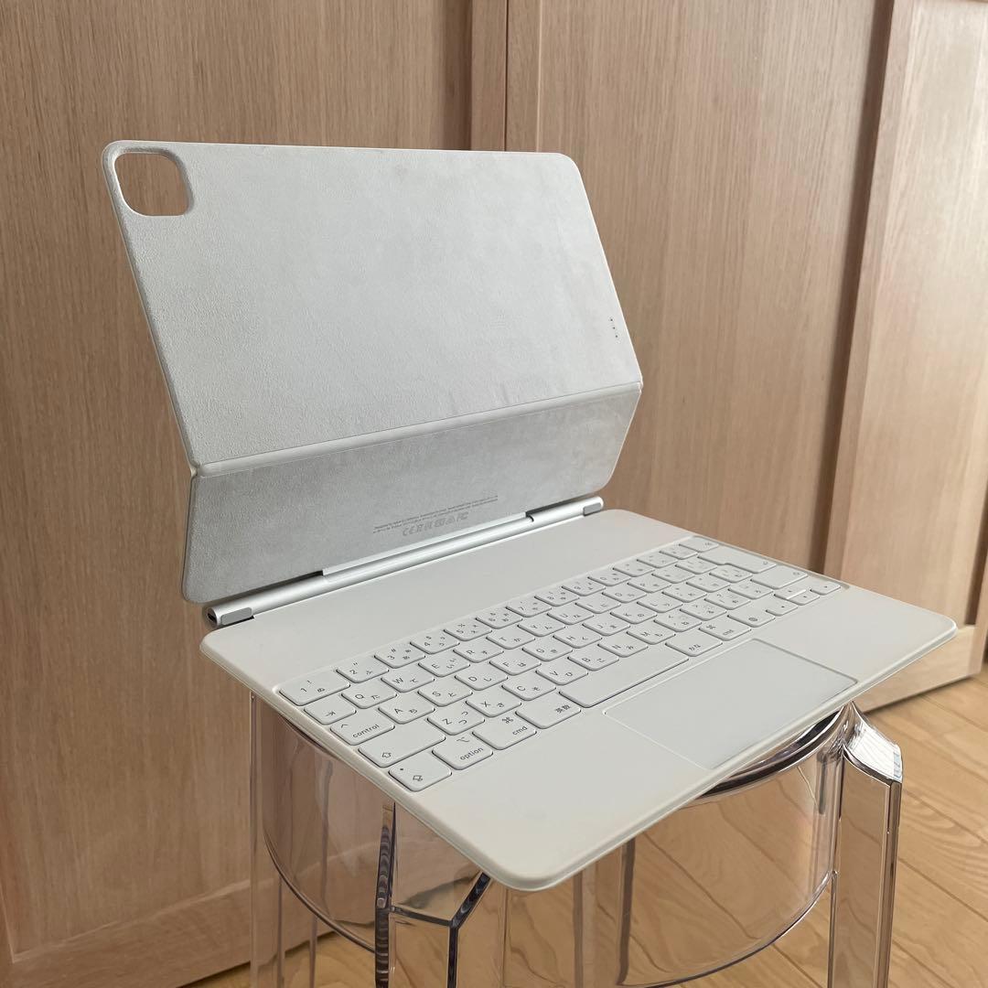 Apple純正 Magic Keyboard／A2480 - メルカリ