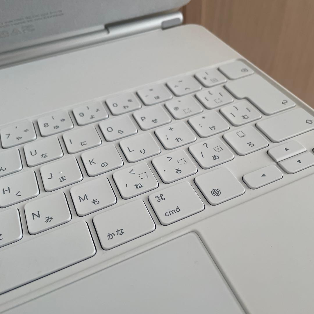 Apple純正 Magic Keyboard／A2480 - メルカリ