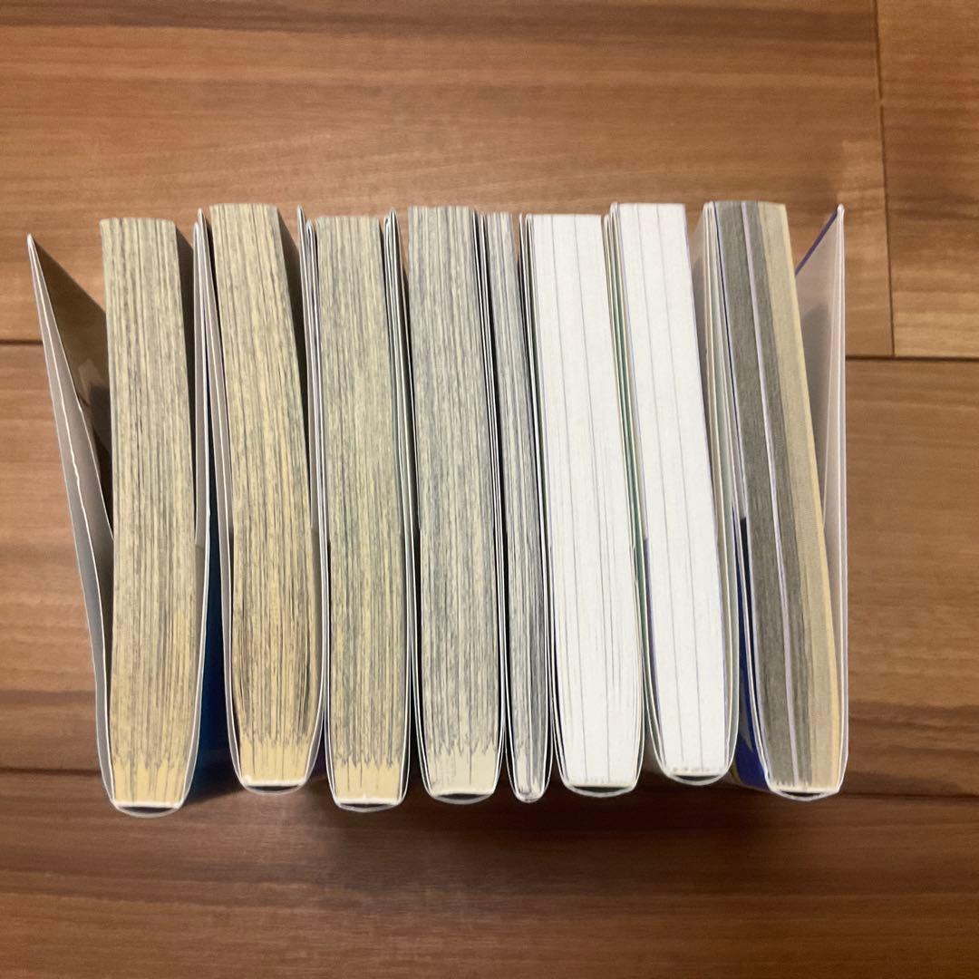 ブルーロック エピソード凪 エピ凪 小説 キャラクターブック 入場特典