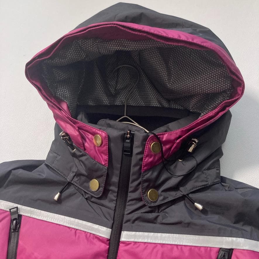 ニャンさん様専用】PHENIX 6.7万 スキージャケット 大きいサイズ