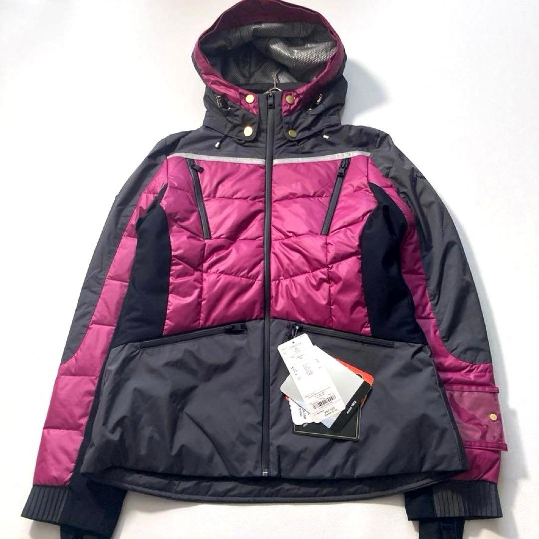 【ニャンさん】PHENIX　6.7万 スキージャケット 大きいサイズ ニャンさん様専用】PHENIX 6.7万 スキージャケット 大きいサイズ