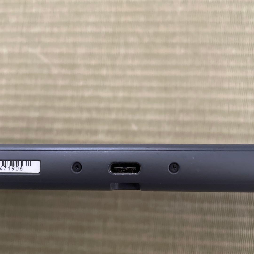 Nintendo Switch Lite 本体 グレー ※ジャンク品※ - メルカリ