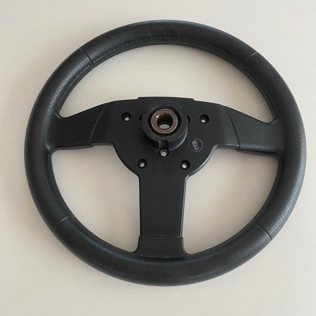 最終値下げ 湾岸ミッドナイト 現行筐体 ステアリング - メルカリ