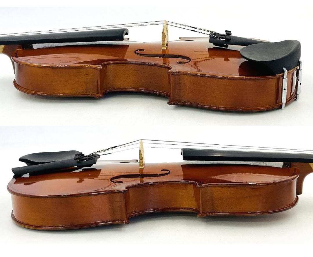 SUZUKI VIOLIN No.13 国産ビンテージ 1/8【整備品】 Kiso Suzuki