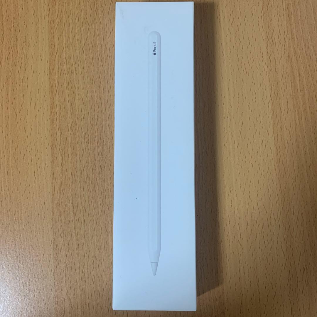 【新品•未使用】Apple Pencil 第2世代 MU8F2J/A Apple Apple Pencil(第2世代) MU8F2J/A/apple : アキバ倉庫 - 通販