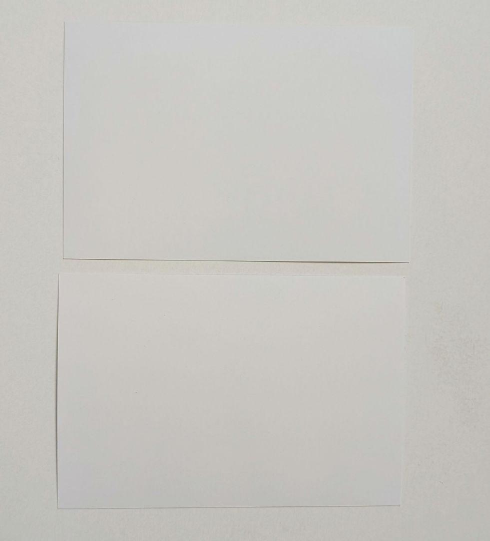 佐々木と宮野　10巻　特典　イラストカード　メロンブックス　2点