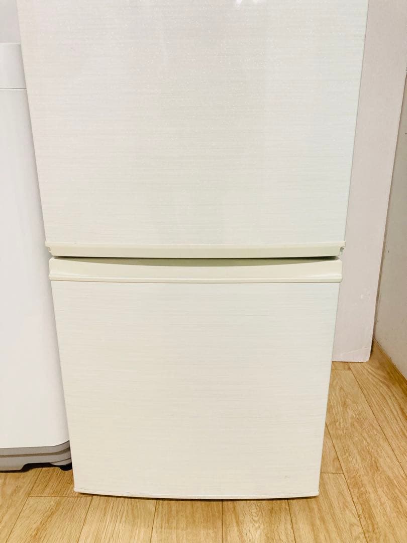 お買い得シャープ1人暮らし家電セット❗️大阪、大阪近郊配送と設置無料 6