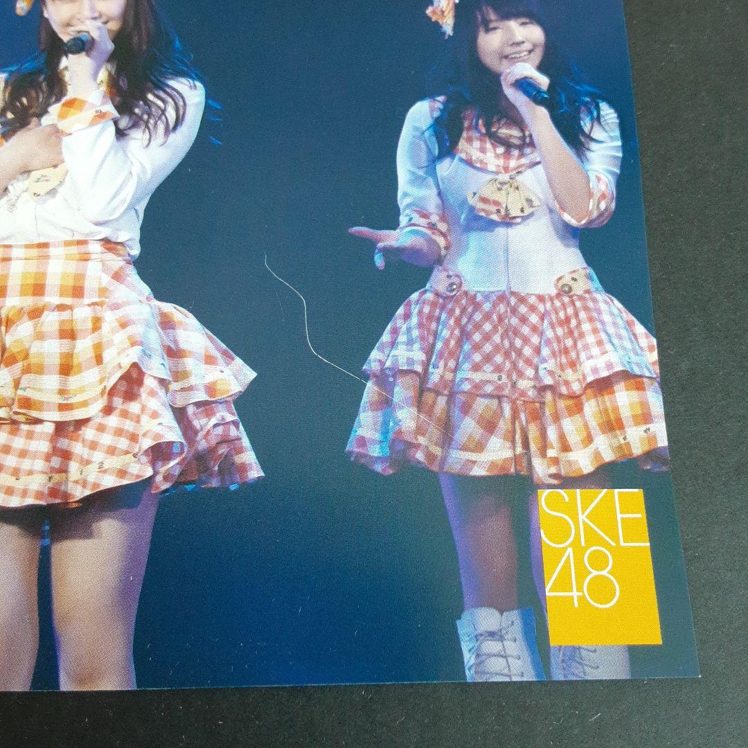 SKE48 TeamE 3rd 「 僕の太陽 」公演 DVD