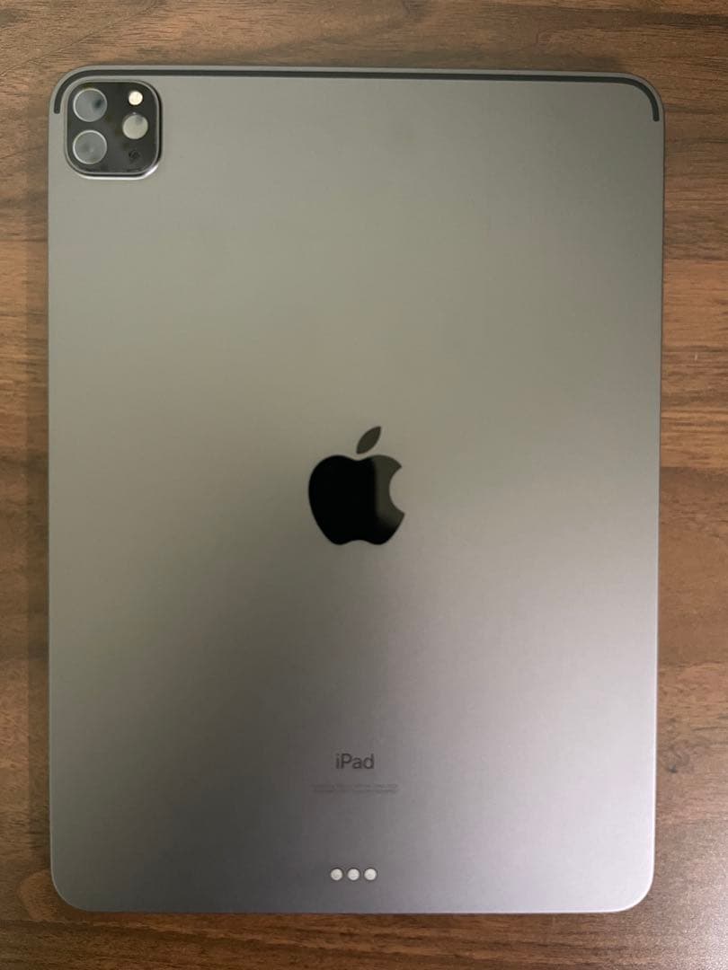 iPad Pro(第2世代)256GB 11インチフルセット+おまけケース