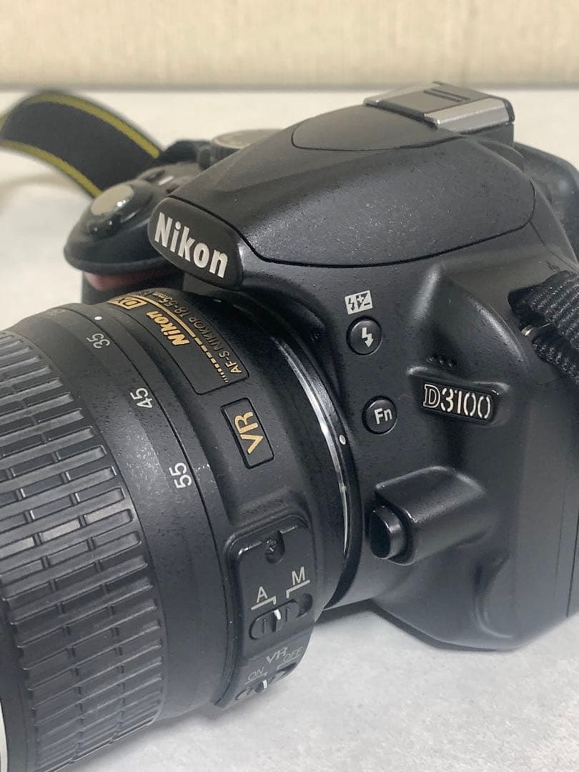 Nikon D3100 L108934809 - デジタルカメラお 手頃 価格