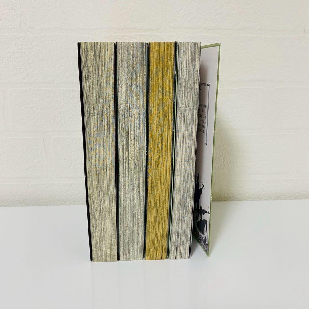 黒博物館シリーズ 4冊セット 藤田和日郎 黒博物館 - メルカリ