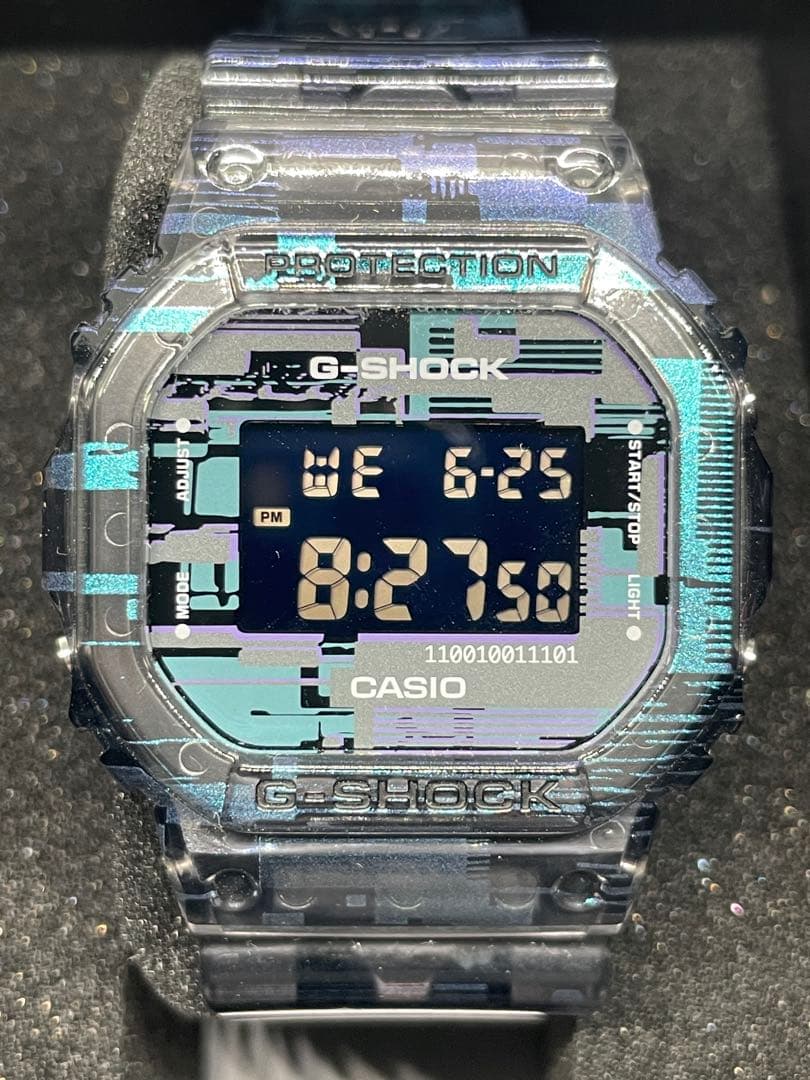 新品未使用】G-SHOCK DW-5600NN-1JF生産終了【1日以内発送】 - メルカリ