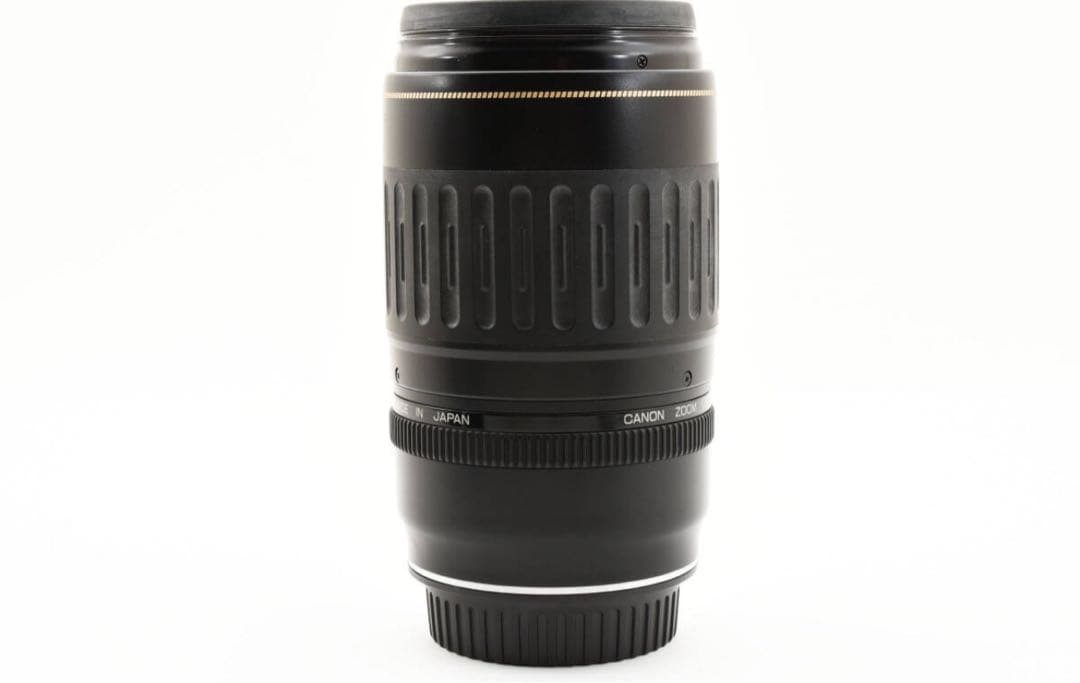 超望遠ズームレンズ　Canon EF100-300㎜F4.5-5.6 USM