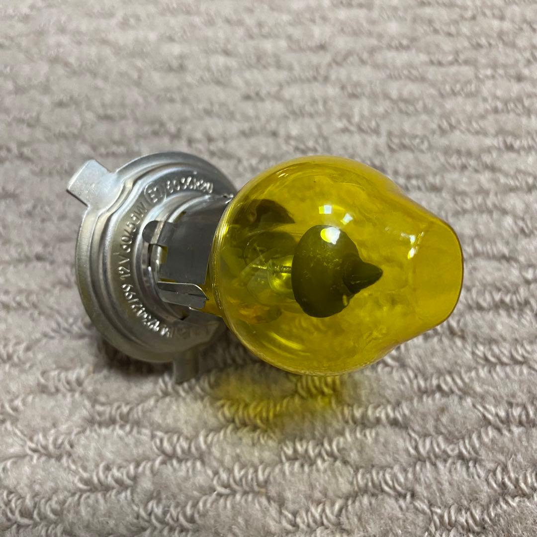 マーシャル ヘッドライト 昭和 絶版 当時物 z1z2 ゼファー - メルカリ