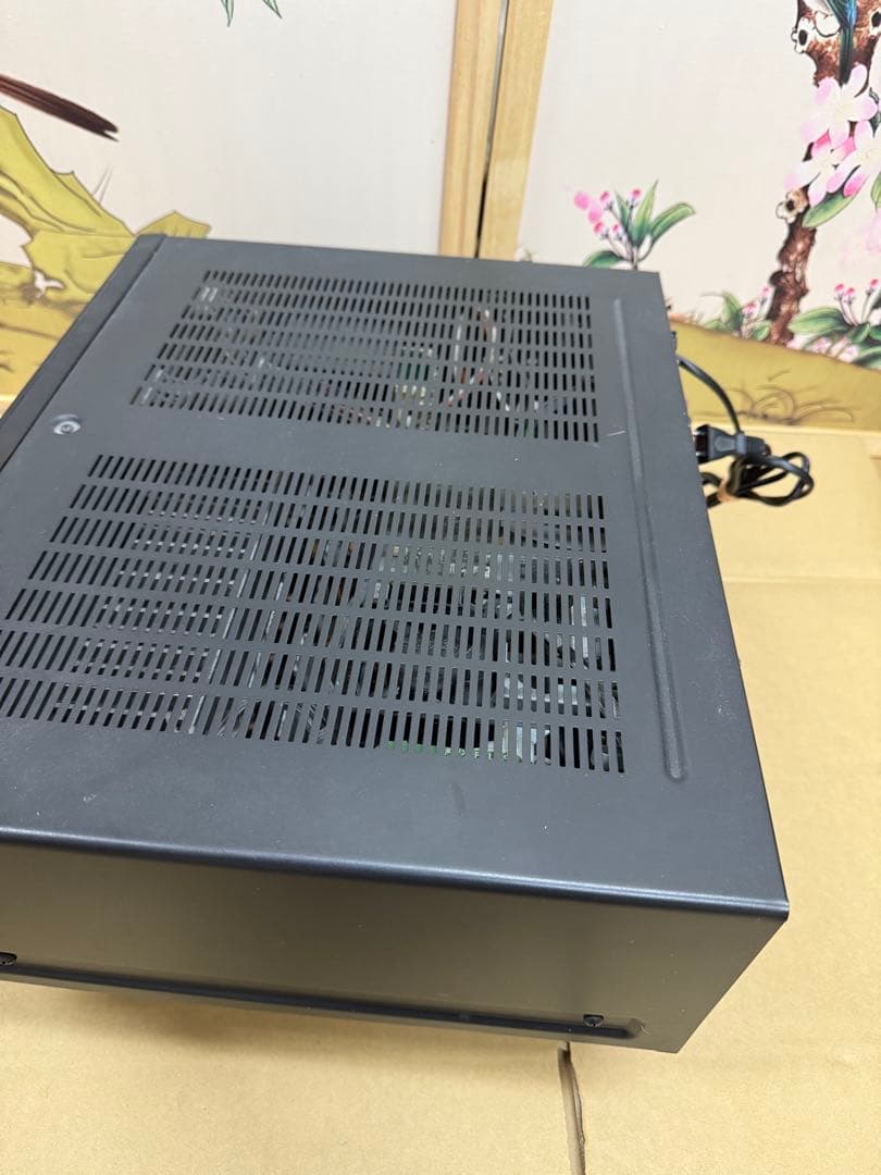 【ジャンク】SONY STR-DN2030 7.1ch AVアンプ