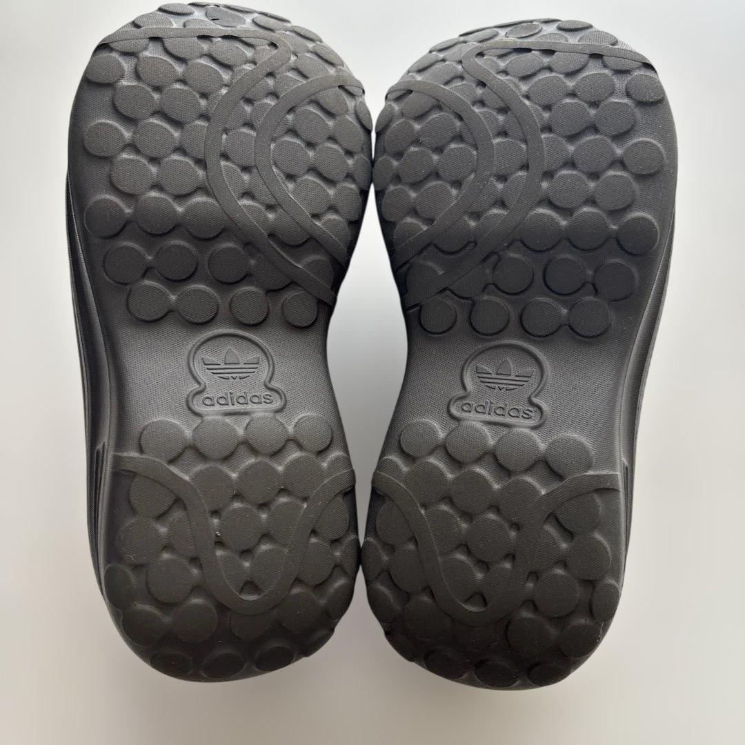 ⭐️22.5cm／未使用に近い⭐️adidas ADIFOM スタンスミス ミュール