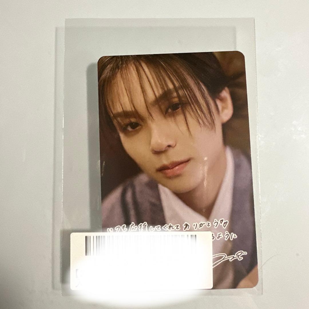 ワンエン REI 沢村玲 キラリ スクラッチ 生誕 トレカ - メルカリ