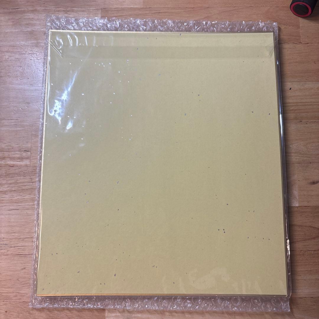 七つの大罪 サイン入り色紙 懸賞 当選 非売品 - メルカリ