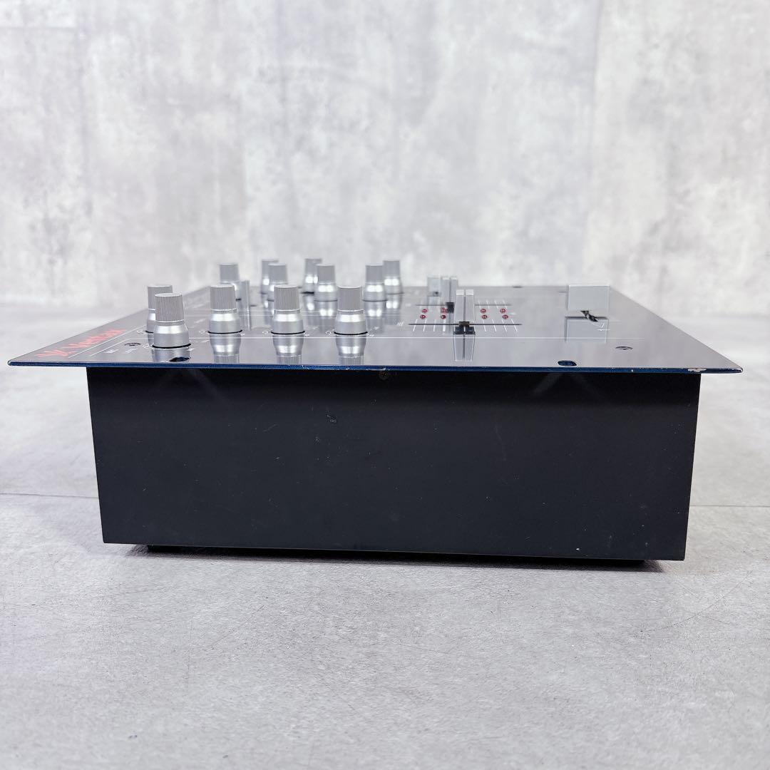 T015 Vestax ベスタクス PCV-002 DJミキサー 機材 機器 - メルカリ