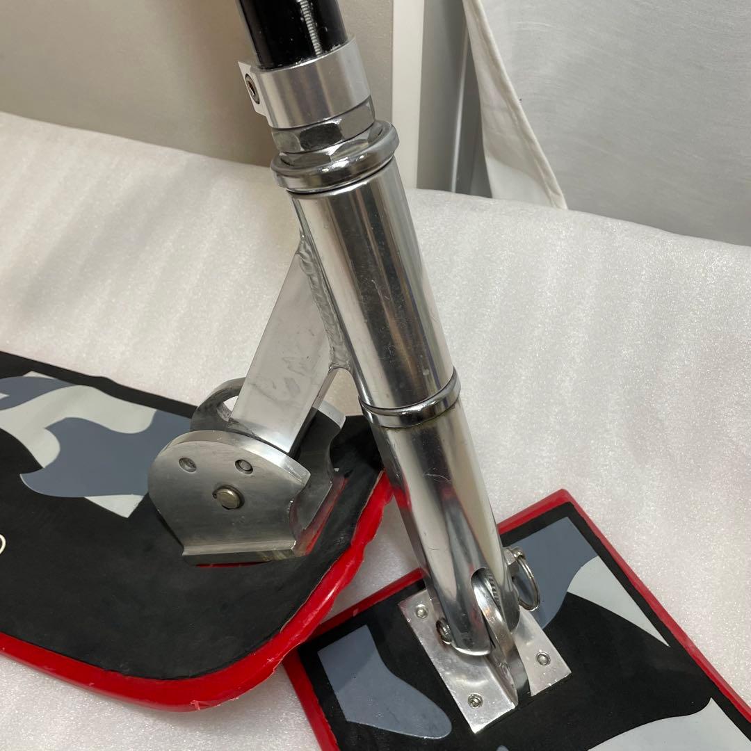 希少色 ドッペルギャンガー DOPPELGANGER スノースクート SS3 - メルカリ