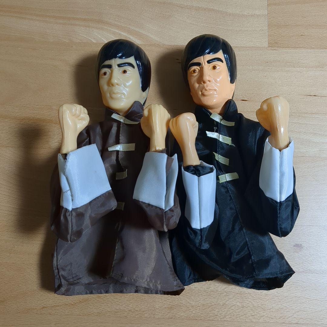 ブルース・リー　フィギュア 2体セット Amazon.co.jp: TAMASHII NATIONS S.H.フィギュアーツ ブルース・リー