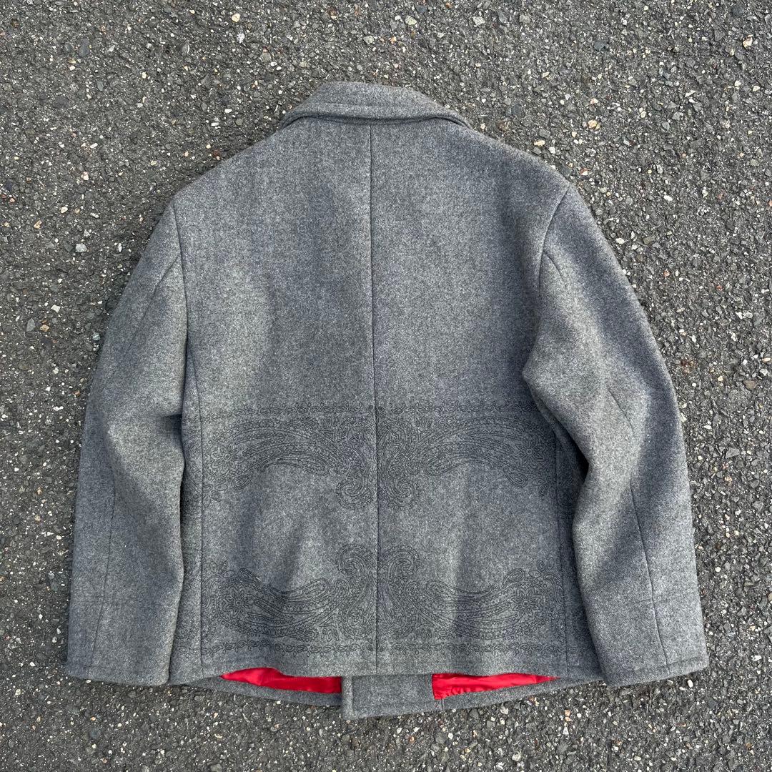 SWAGGER archive 00s 90s Pコート y2k サブカル