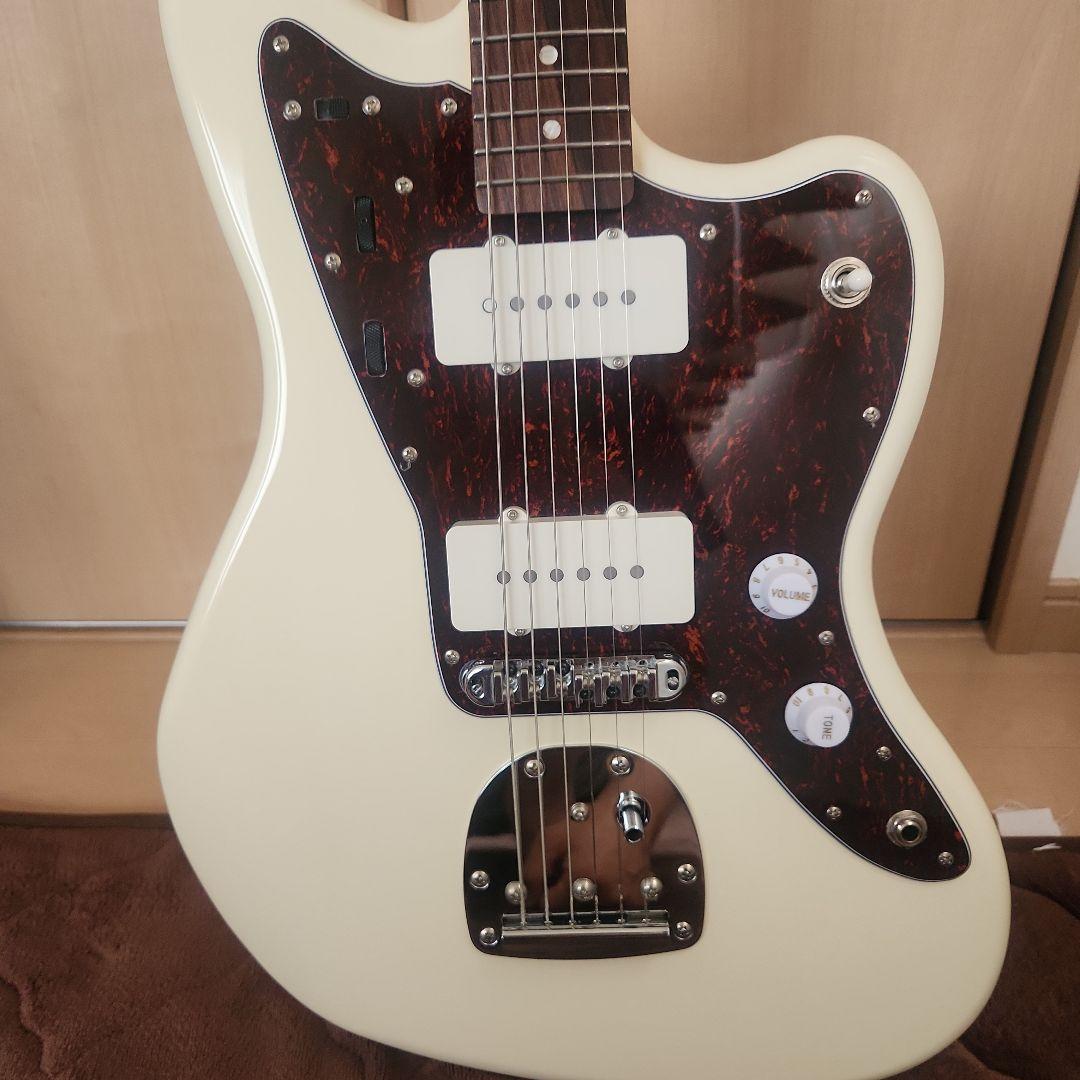 か*し様 History ジャズマスター