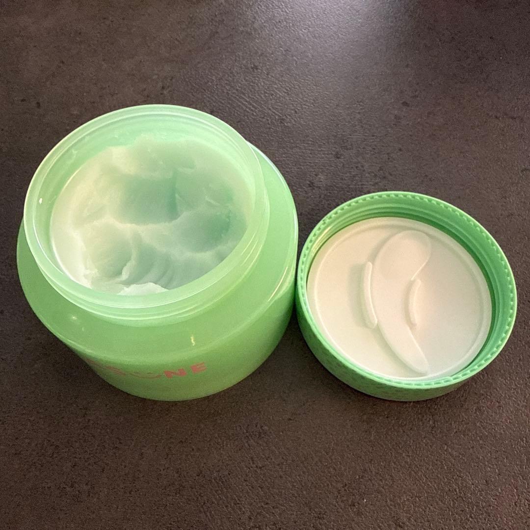 ASUNE 中町綾 5点セット バンブートナー ビタミンミルク シカクリーム