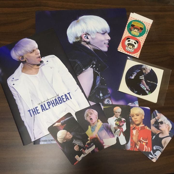 SHINee ジョンヒョン SIGN様DVD