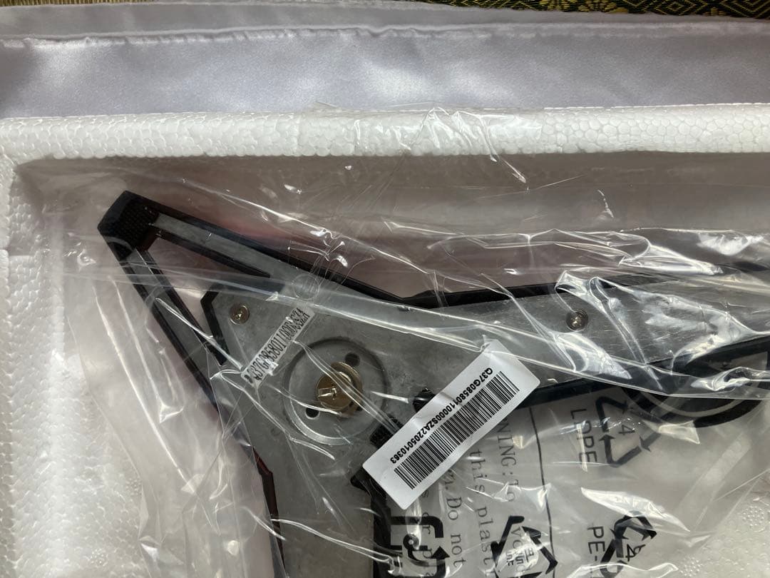 【美品】Acer ゲーミングモニター IPS フルHD 165Hz 0.5ms