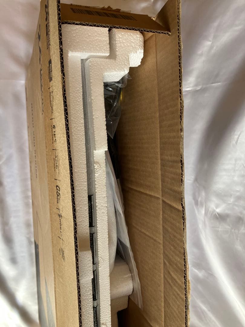 【美品】Acer ゲーミングモニター IPS フルHD 165Hz 0.5ms