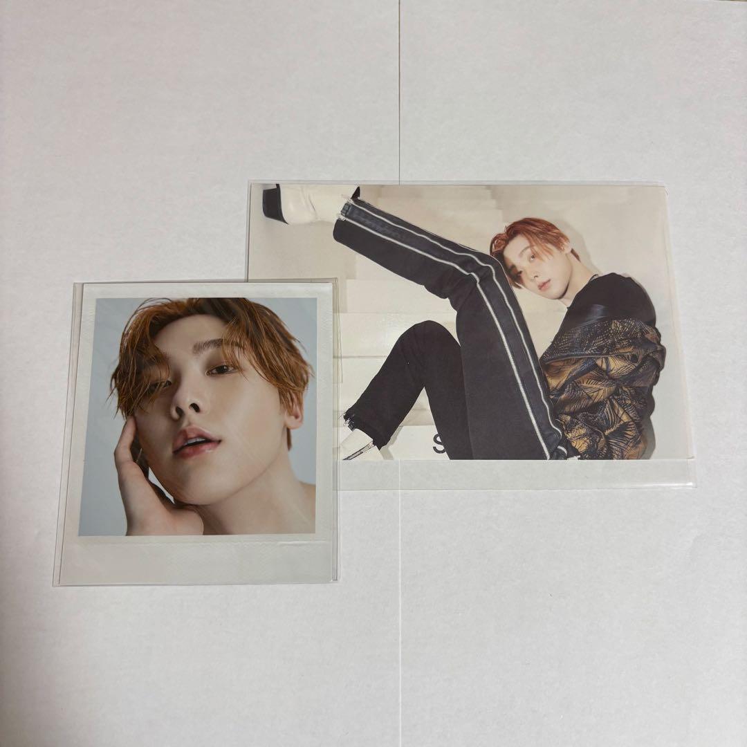 ASTRO switchon ユンサナ - メルカリ