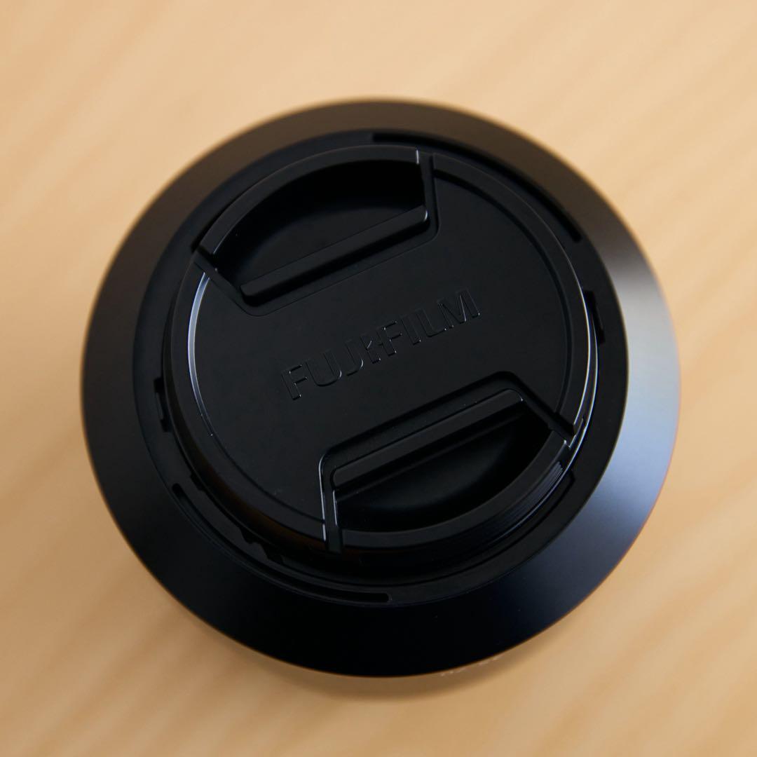 FUJINON GF 35-70mm F4.5-5.6 WRレンズ　フジノン