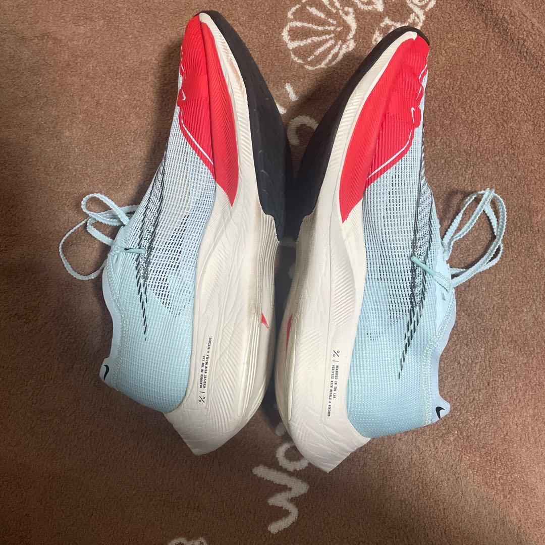 a*i様 NIKE ヴェイパーフライ2 27.5cm