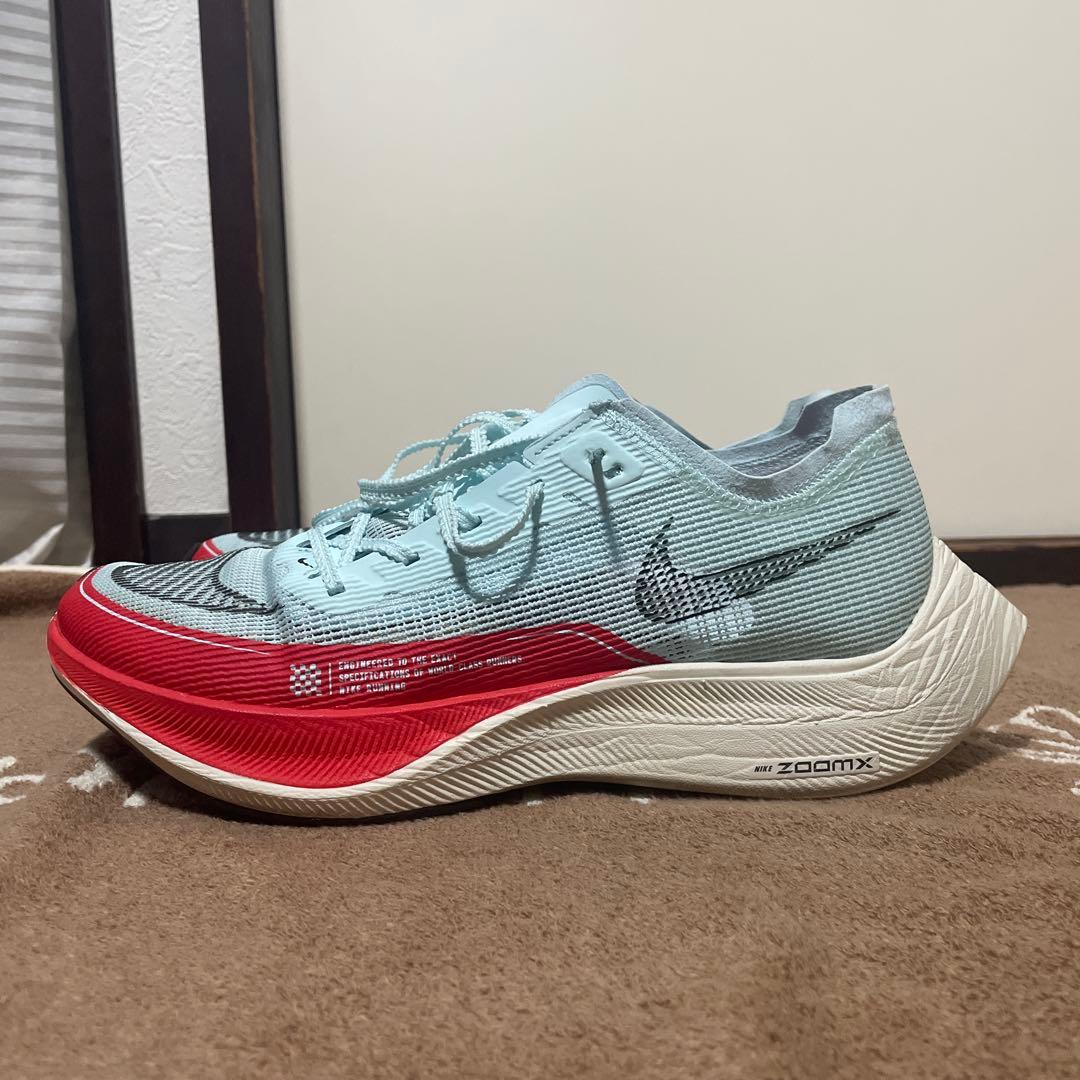 a*i様 NIKE ヴェイパーフライ2 27.5cm