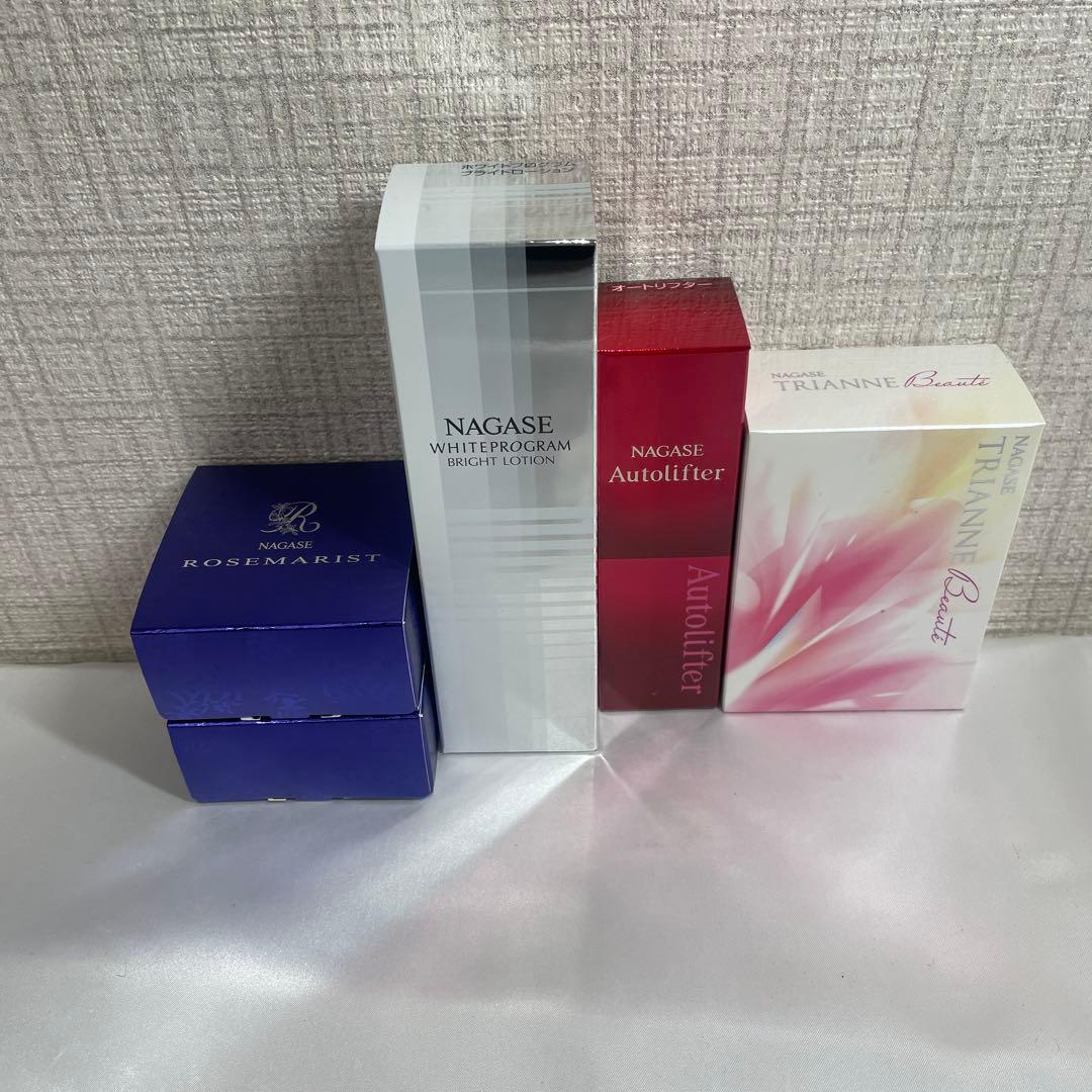 ぴろ１６５　　ナガセ化粧品【新品】