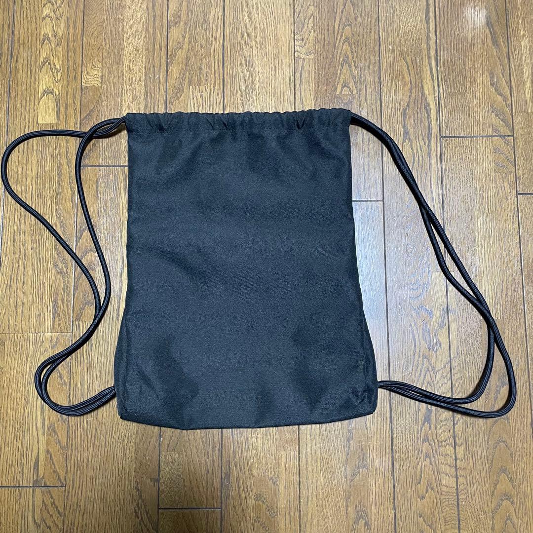 BlackEyePatch OG Label Gym Sack 