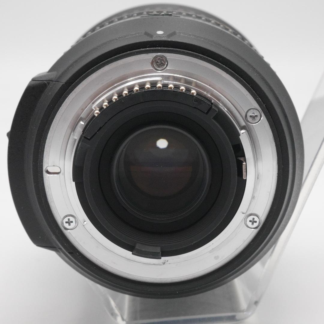ニコン AF-S DX NIKKOR 18-200mm F3.5-5.6 G