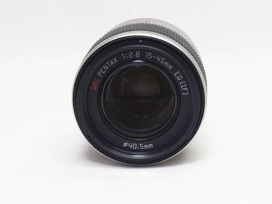 ■美品■ SMC PENTAX 06 TELEPHOTO ZOOM 《 良好 》