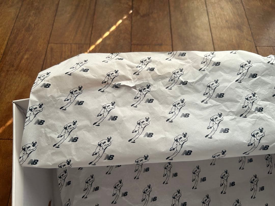 ぴよちゃんニューバランス 大谷翔平 28.0cm