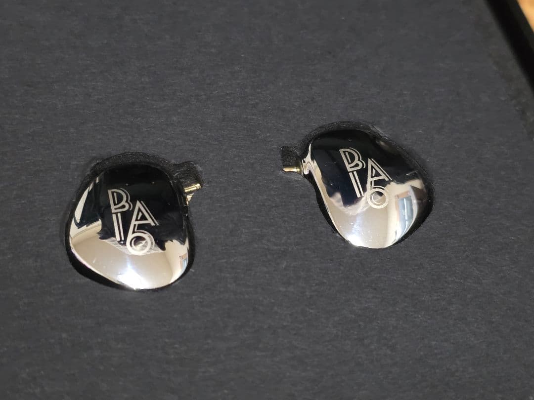 TRN BA16 Astell&Kern AK HC4 リケーブルセット - メルカリ