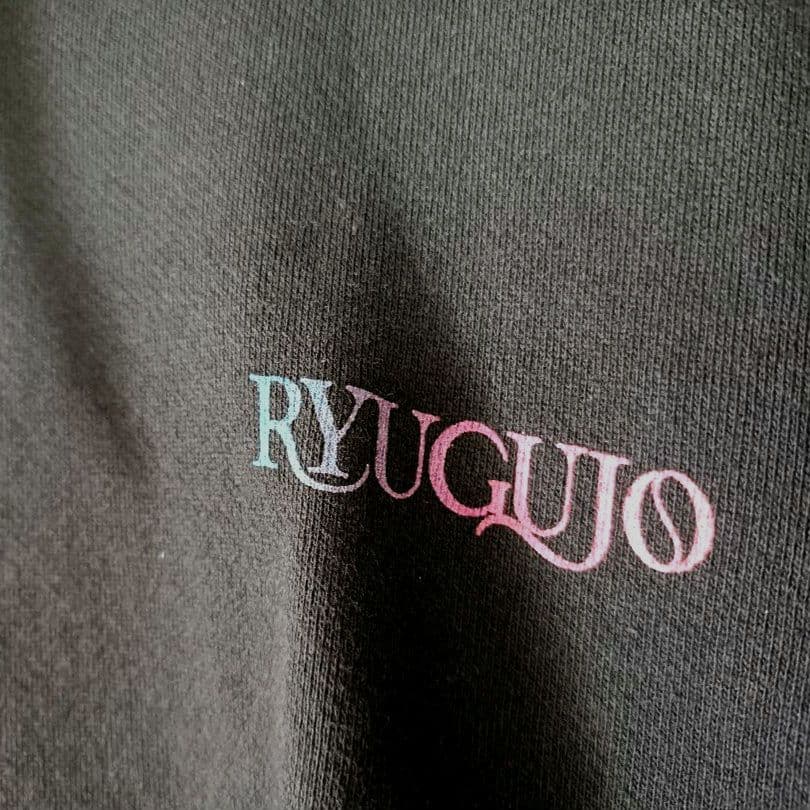 龍宮城 裏島 フーディー Foodie サイズ：2