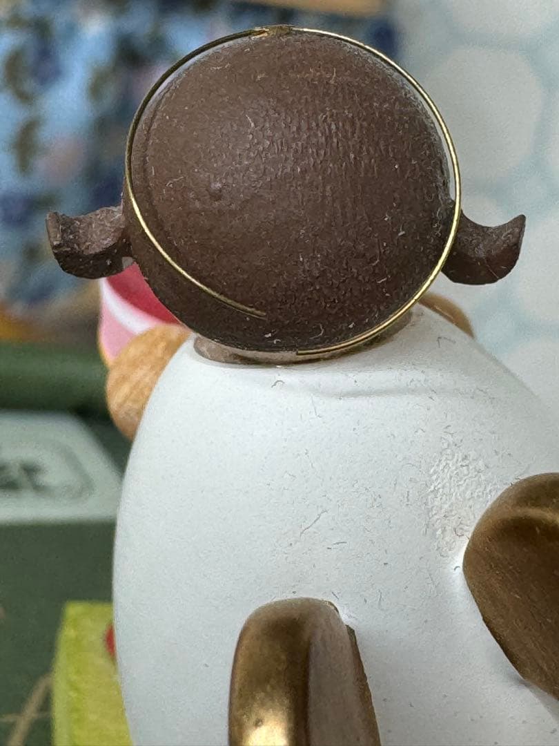 ドイツ ギュンターライヒェル ケーキ タルト 天使