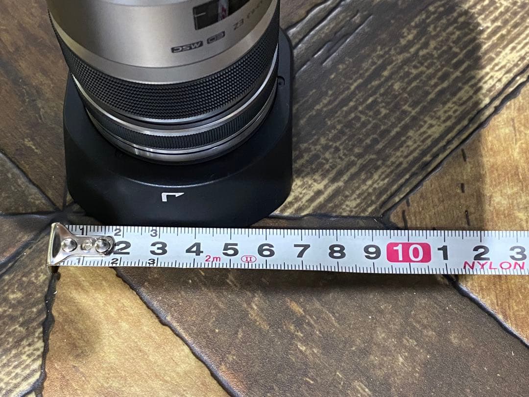 OLYMPUS DIGITAL ED 12-50mm f3.5-6.3 EZ+α