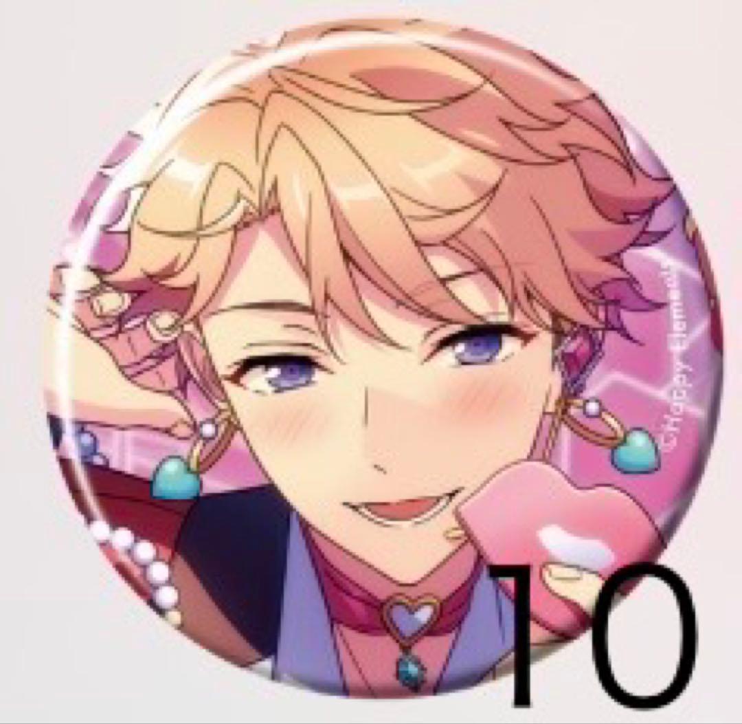 あんスタ コレ缶 Feb 鳴上嵐 - メルカリ