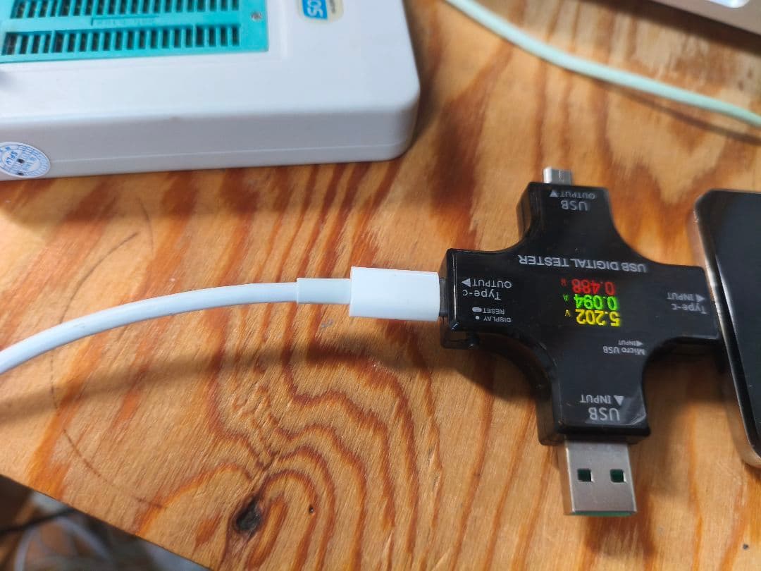 iPod Classic Taptic iMod & USB-C 512GB - メルカリ