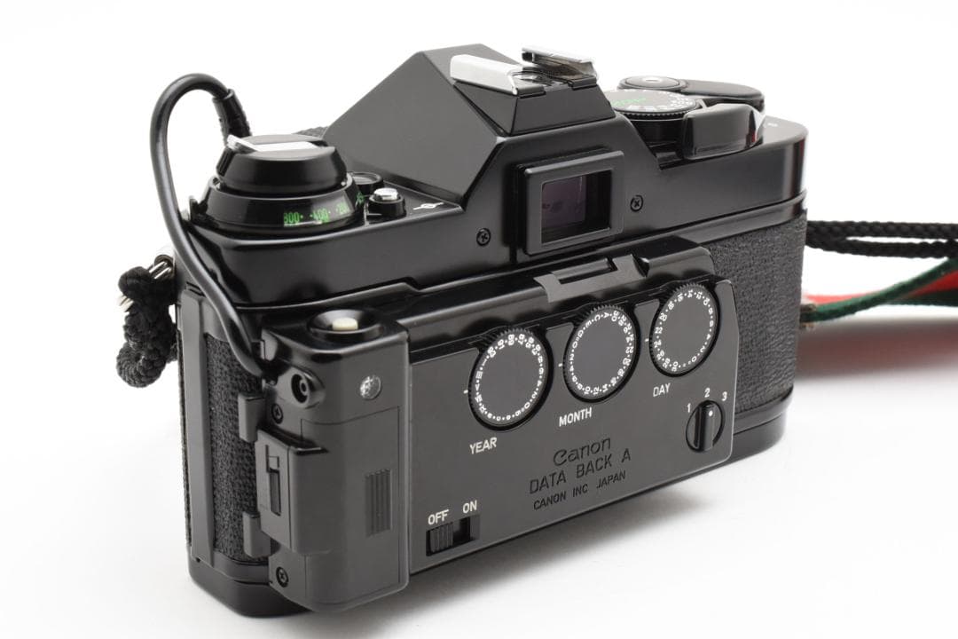 Canon AE-1 Program 50mm f1.4 フィルムカメラ A1 - メルカリ